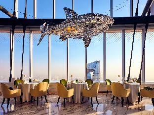 j hotel shanghai tower