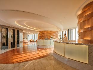 j hotel shanghai tower