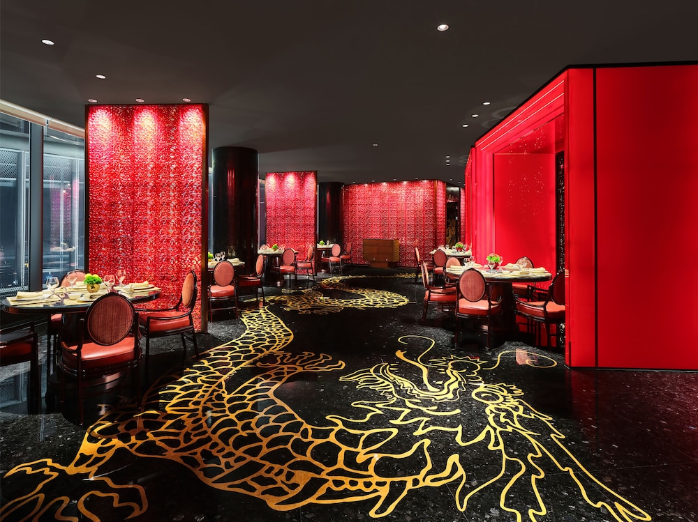 j hotel shanghai tower