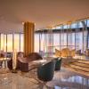 j hotel shanghai tower