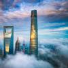 j hotel shanghai tower