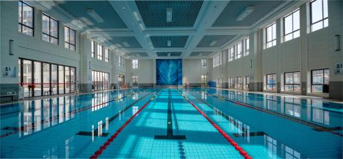 holiday inn express jinjiang anhai an ihg hotel