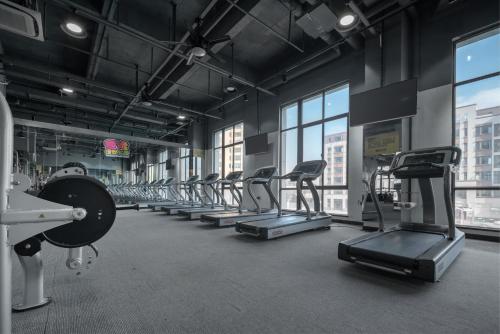 holiday inn express jinjiang anhai an ihg hotel