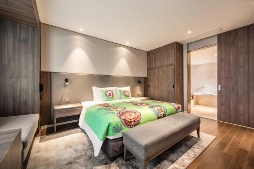 holiday inn express jinjiang anhai an ihg hotel