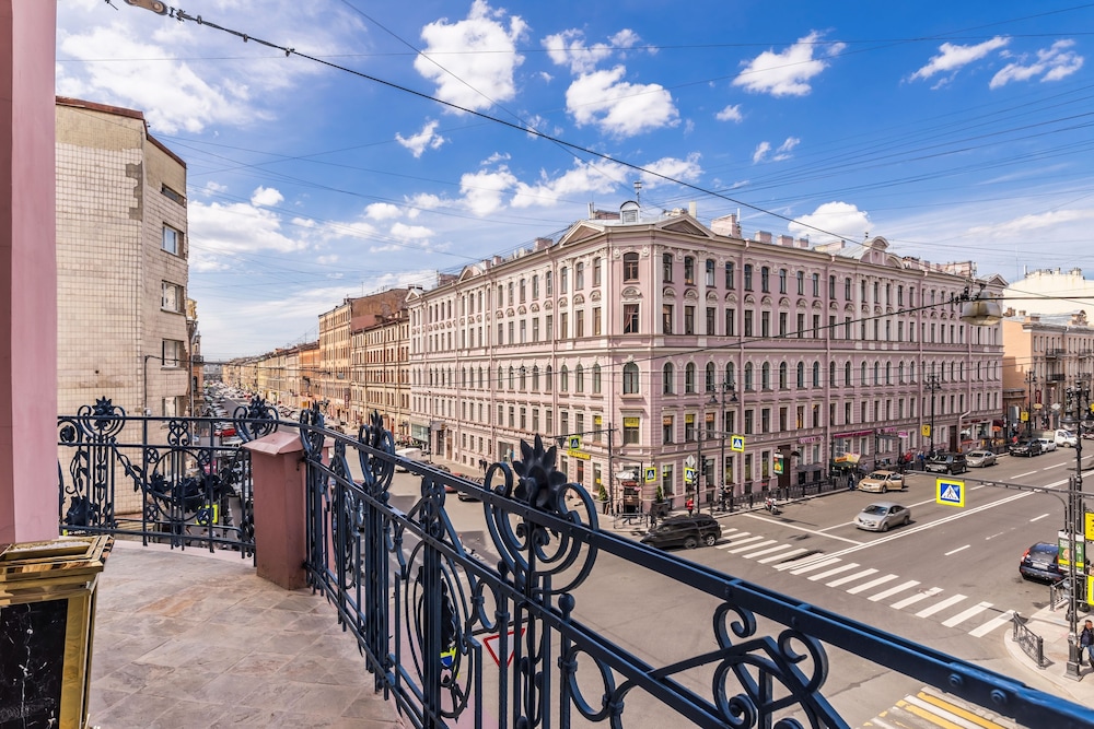 saint petersburg