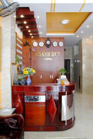khanh duy hotel