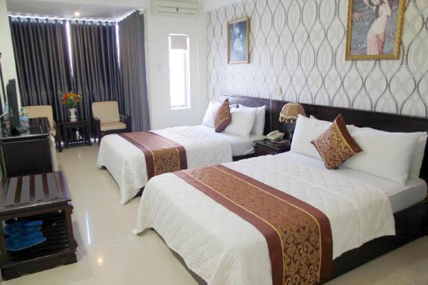 khanh duy hotel