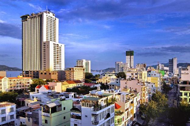khanh duy hotel