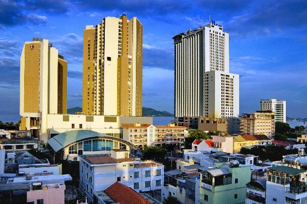 khanh duy hotel
