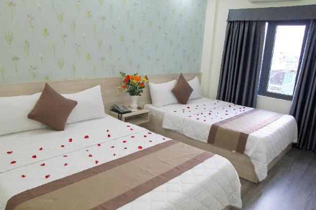 khanh duy hotel
