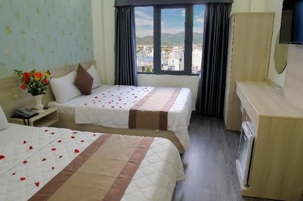 khanh duy hotel