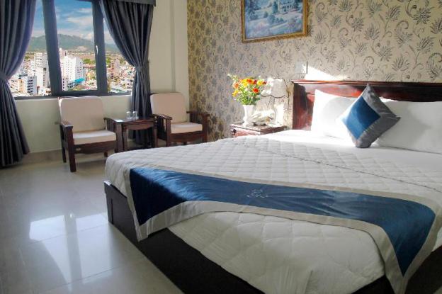 khanh duy hotel