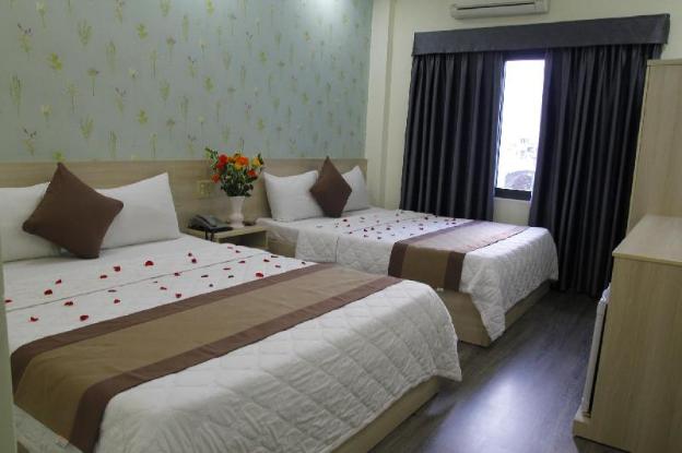 khanh duy hotel