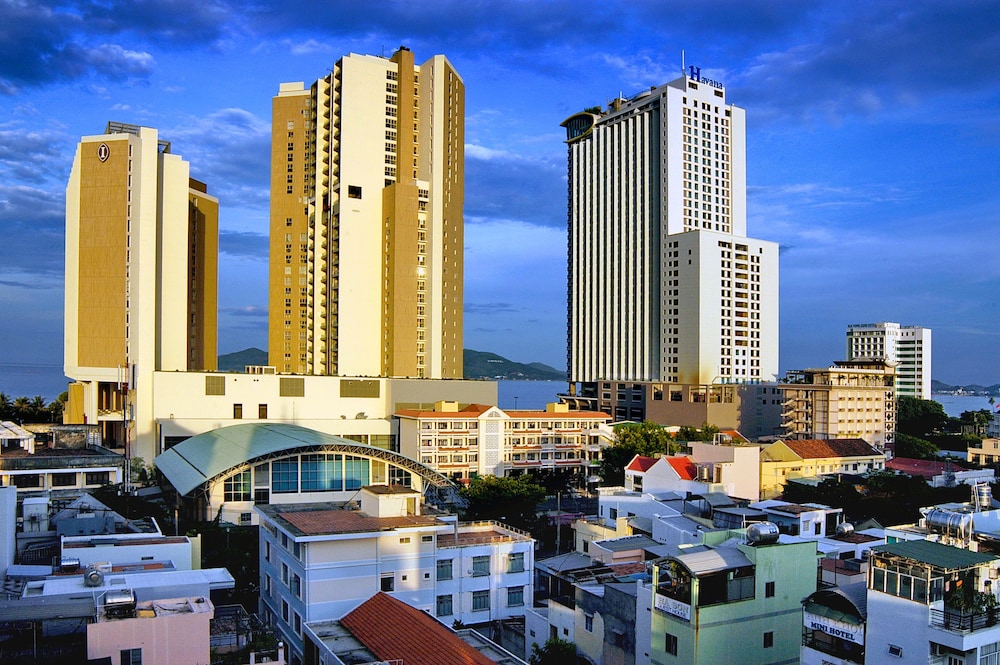 khanh duy hotel