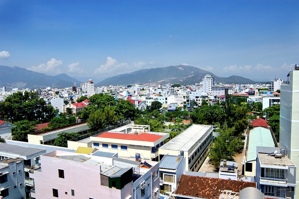 khanh duy hotel