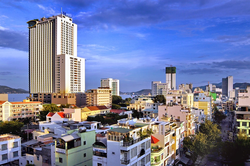 khanh duy hotel