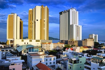 khanh duy hotel