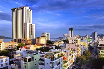 khanh duy hotel