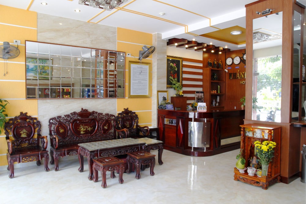 khanh duy hotel