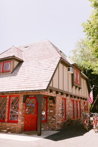 solvang