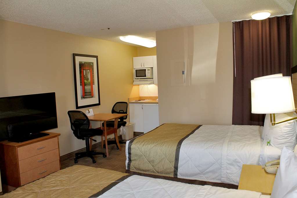 extended stay america suites albuquerque airport