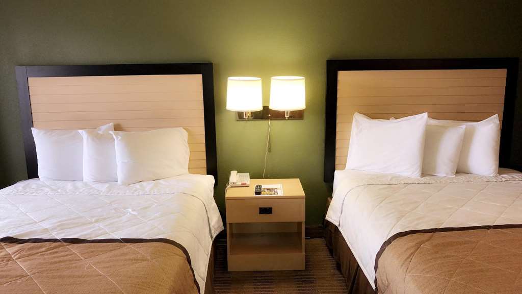 extended stay america suites albuquerque airport