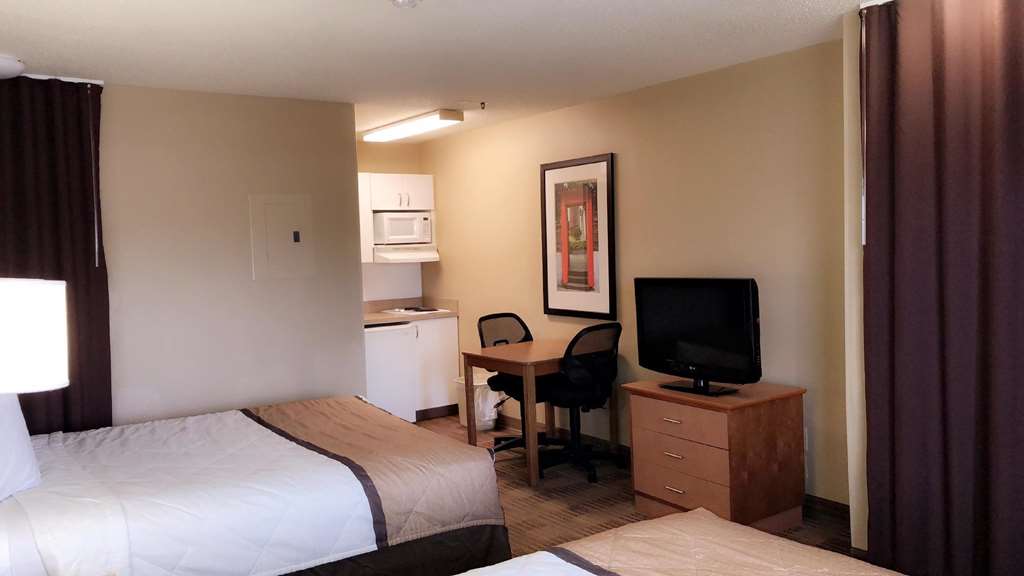 extended stay america suites albuquerque airport
