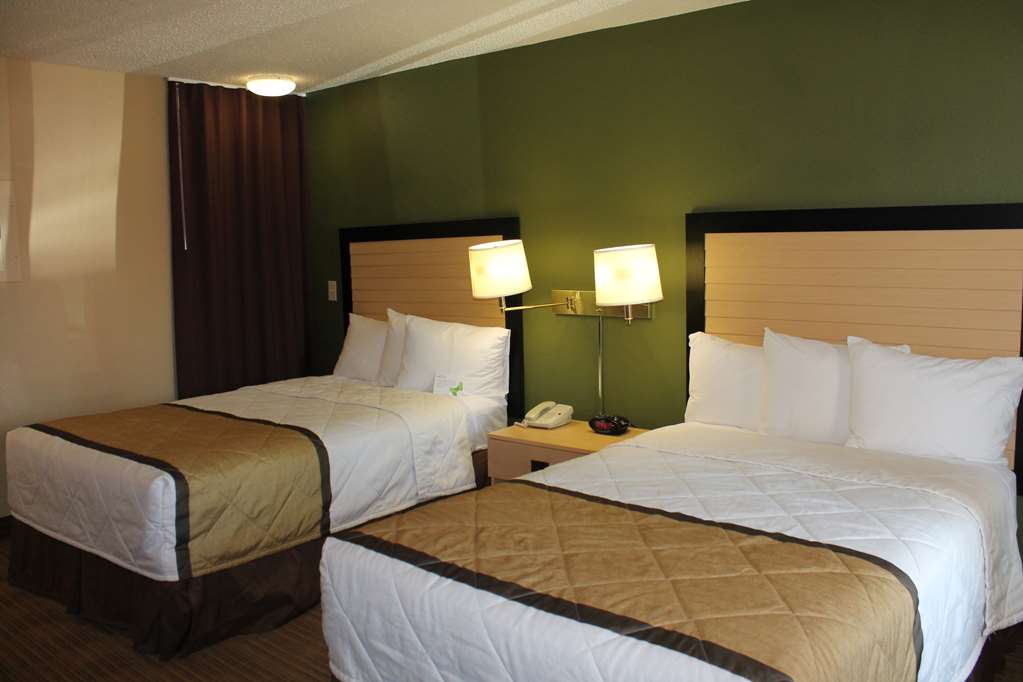 extended stay america suites albuquerque airport