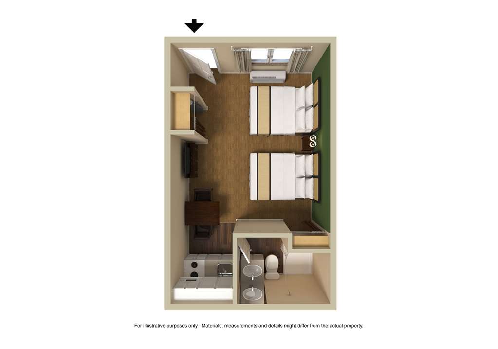 extended stay america suites albuquerque airport