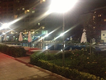 admiral plaza private apartments