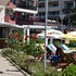 sunny beach