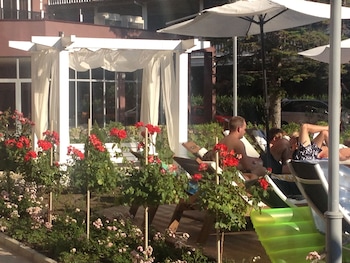 admiral plaza private apartments