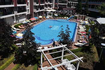 admiral plaza private apartments