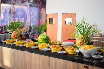 encontro das aguas oficial