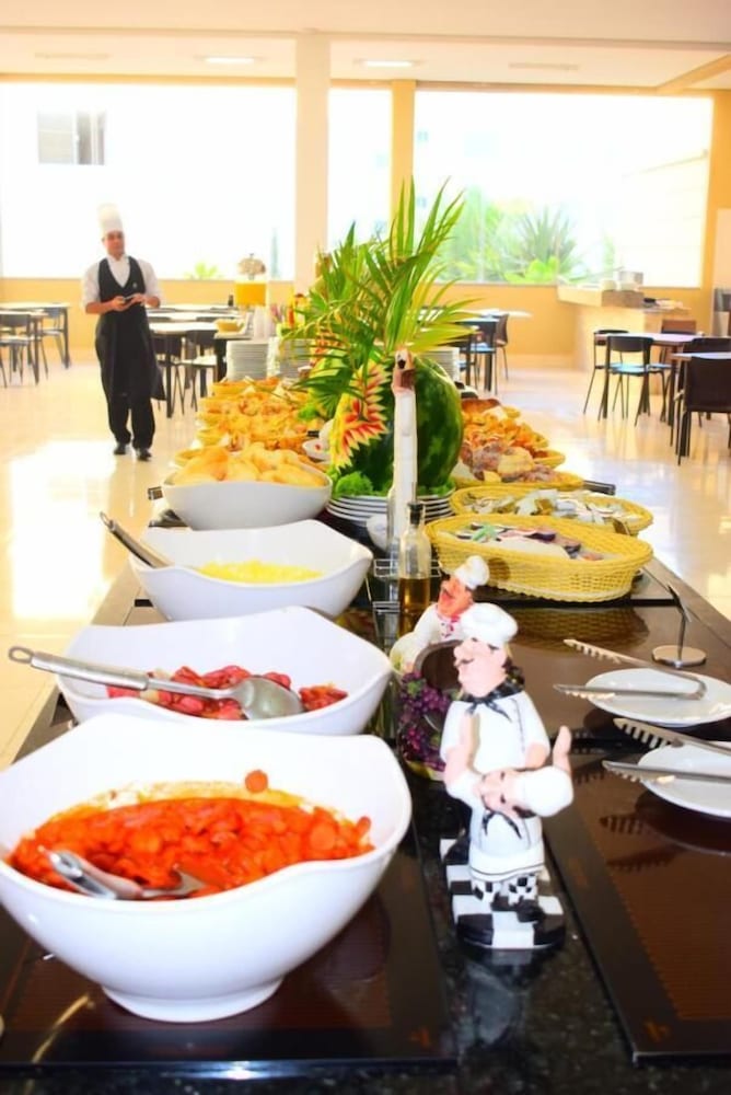 encontro das aguas oficial