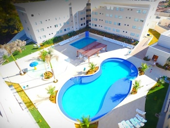 Encontro Das Aguas Oficial,,3 star