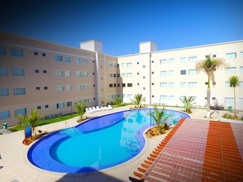 encontro das aguas oficial