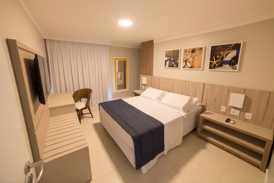 golf ville resort by brisa do golf
