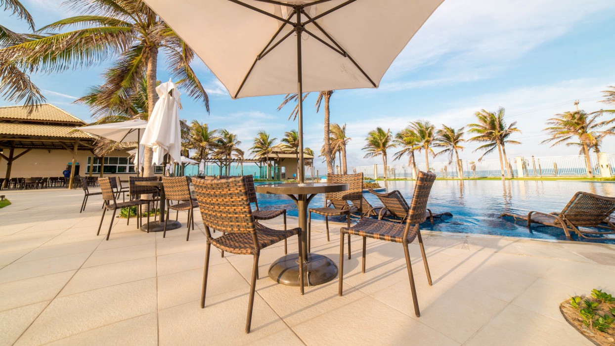 golf ville resort by brisa do golf