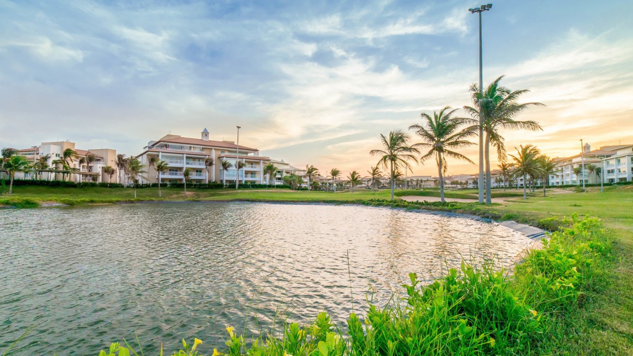 golf ville resort by brisa do golf