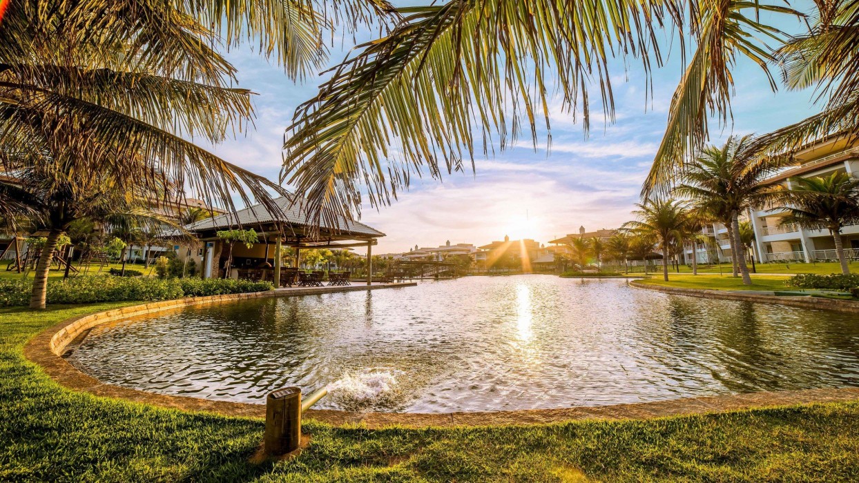 golf ville resort by brisa do golf