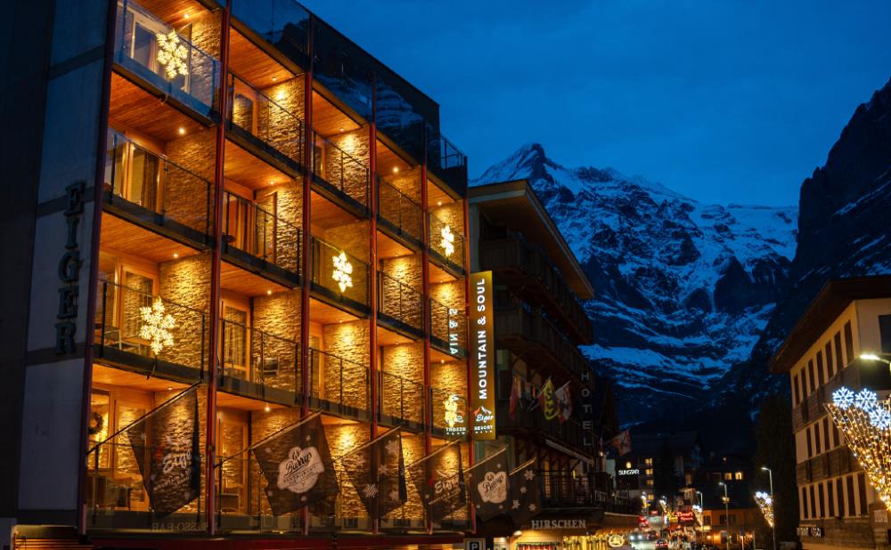grindelwald