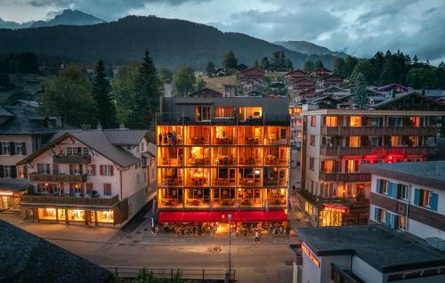 grindelwald