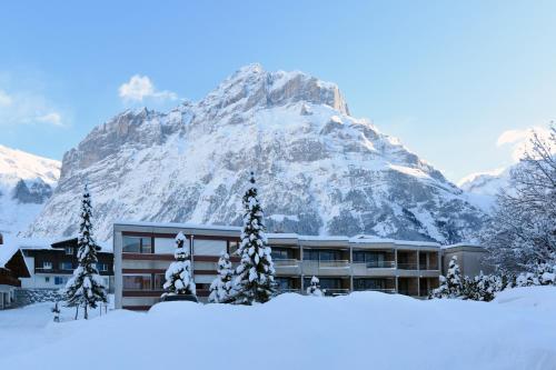 grindelwald