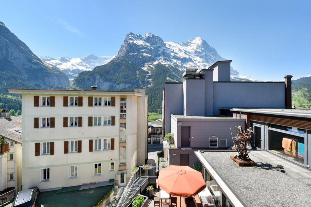 grindelwald
