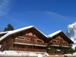 grindelwald