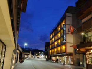 grindelwald