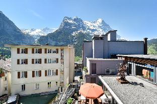 grindelwald