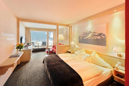 grindelwald