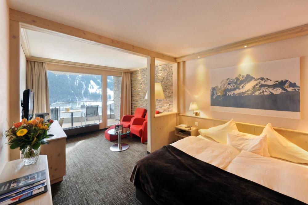 grindelwald